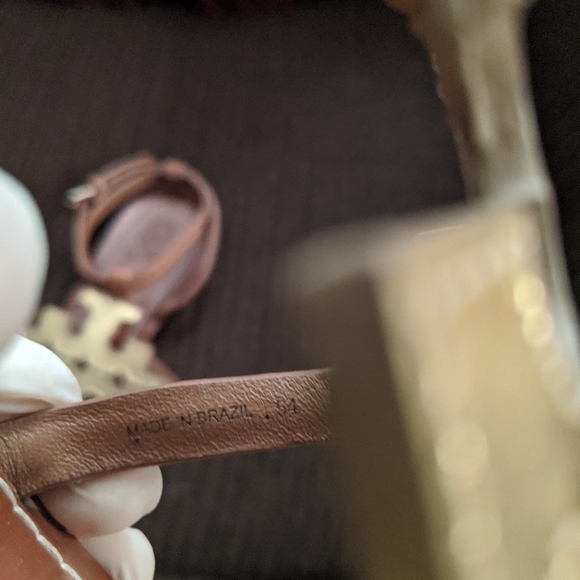 Tory Burch Sandals - Picture 9 of 9